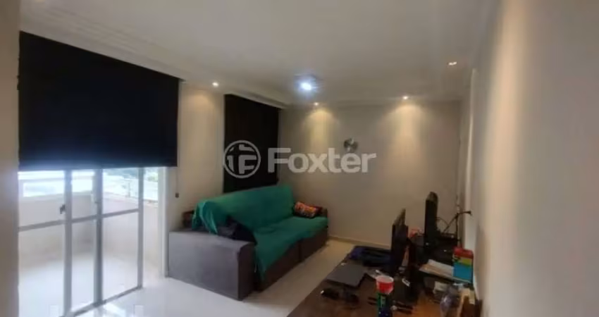 Apartamento com 3 quartos à venda na Avenida Aruanã, 851, Tamboré, Barueri
