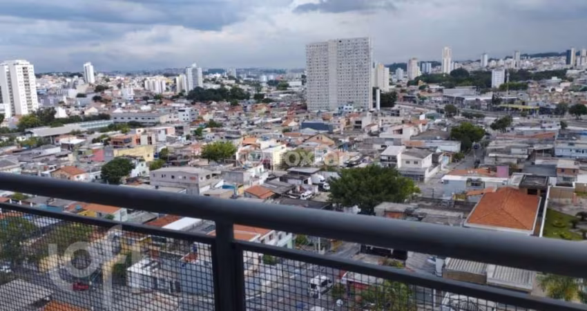 Apartamento com 2 quartos à venda na Avenida Ibiúna, 1000, Vila Aricanduva, São Paulo