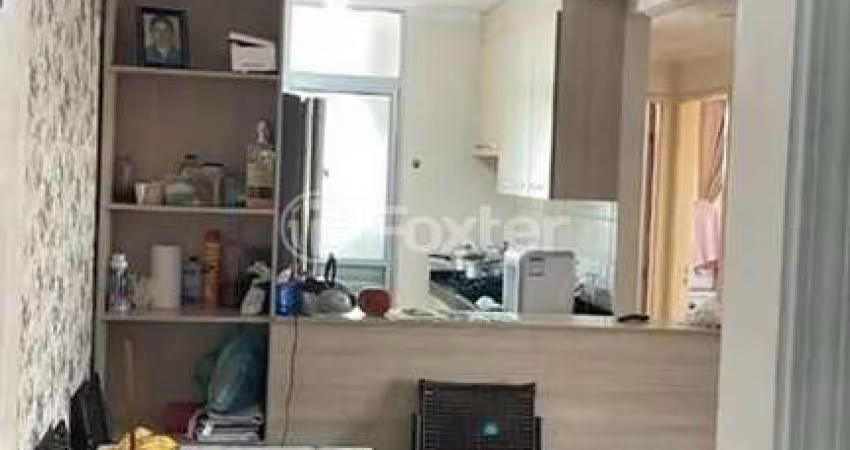 Apartamento com 2 quartos à venda na Avenida Ragueb Chohfi, 880, Jardim Três Marias, São Paulo