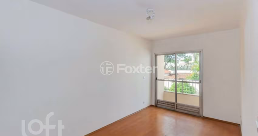 Apartamento com 1 quarto à venda na Avenida Doutor Altino Arantes, 835, Vila Clementino, São Paulo