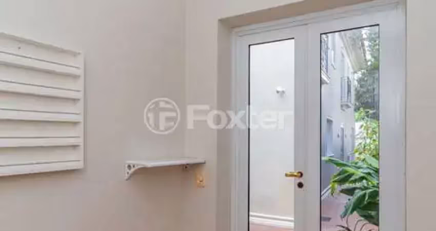 Casa com 4 quartos à venda na Rua Ubatuba, 263, Pacaembu, São Paulo