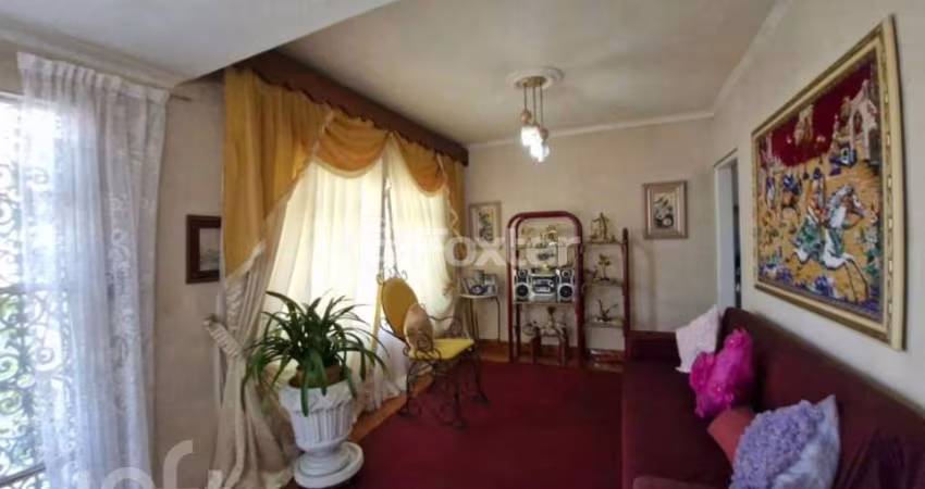 Casa com 3 quartos à venda na Rua Eliza Casa Feltrin, 132, Assunção, São Bernardo do Campo