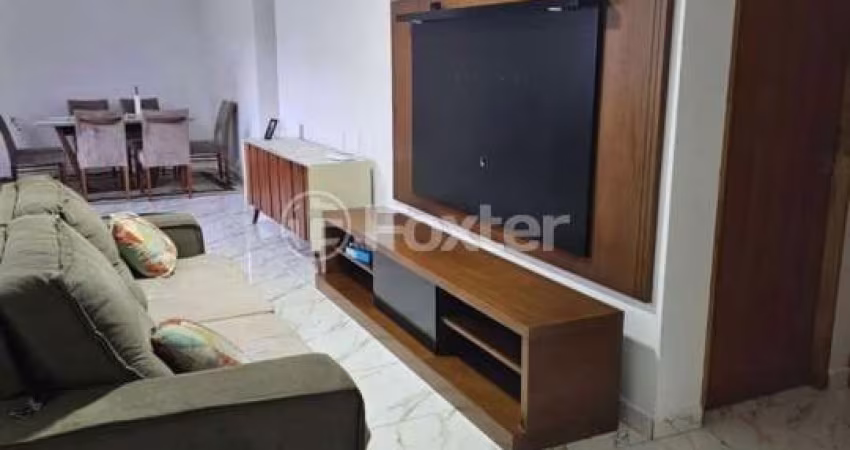 Apartamento com 4 quartos à venda na Avenida Pasteur, 177, Vila Nova Savoia, São Paulo