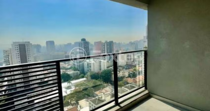 Apartamento com 1 quarto à venda na Avenida Pompéia, 581, Pompéia, São Paulo