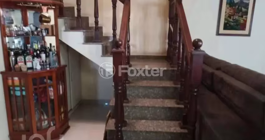 Casa com 4 quartos à venda na Rua Desembargador Rocha Portela, 331, Artur Alvim, São Paulo
