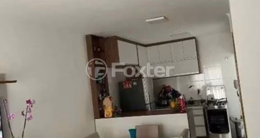 Casa com 2 quartos à venda na Rua Coatinga, 166, Jardim Umarizal, São Paulo