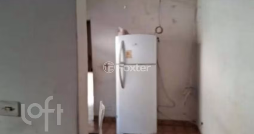 Casa com 2 quartos à venda na Rua Doutor Frota Pessoa, 6, Cangaíba, São Paulo