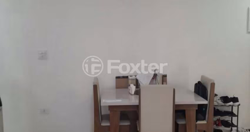 Apartamento com 2 quartos à venda na Rua Descampado, 121, Vila Vera, São Paulo
