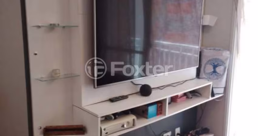 Apartamento com 3 quartos à venda na Rua do Reno, 136, Vila Moinho Velho, São Paulo