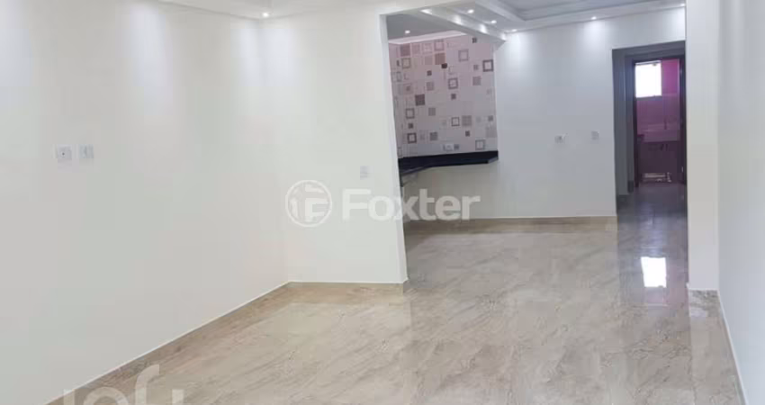 Casa com 3 quartos à venda na Rua Celso Guimarães, 61, Jardim São José (Zona Norte), São Paulo