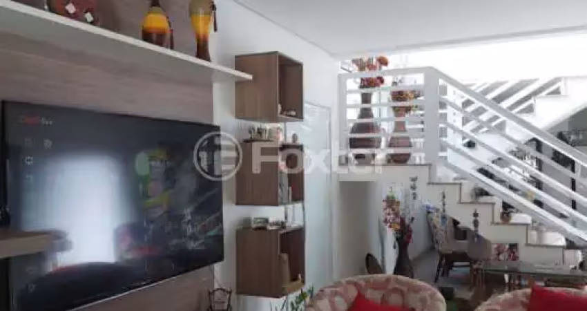 Casa com 4 quartos à venda na Rua Dom Miguel Costa, 59, Vila Gumercindo, São Paulo