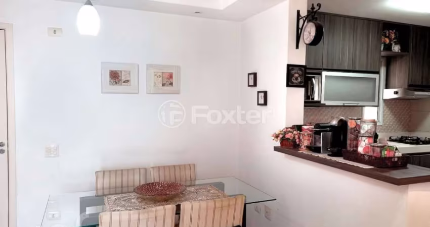 Apartamento com 2 quartos à venda na Rua Cruz de Malta, 1168, Parada Inglesa, São Paulo
