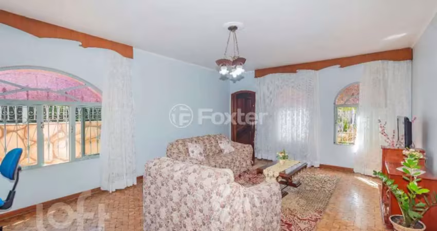 Casa com 3 quartos à venda na Rua Caxias do Sul, 106, Vila Carrão, São Paulo