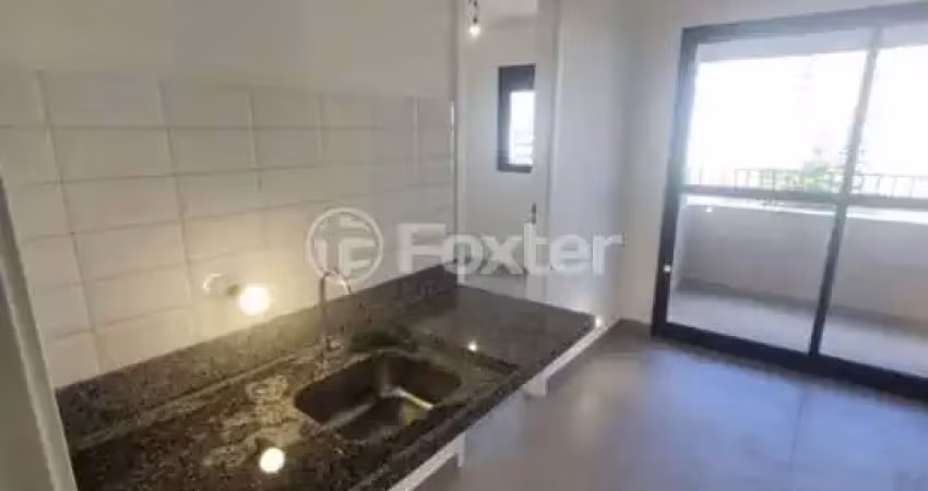 Apartamento com 1 quarto à venda na Rua Casa do Ator, 566, Vila Olímpia, São Paulo