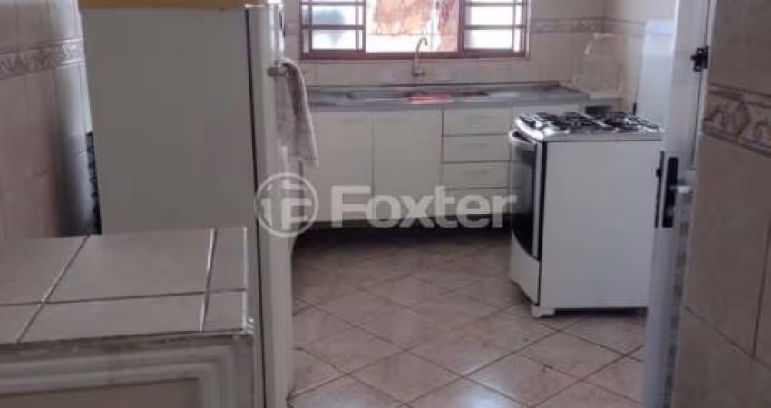 Casa com 4 quartos à venda na Rua Uruguai, 77, Parque das Américas, Mauá