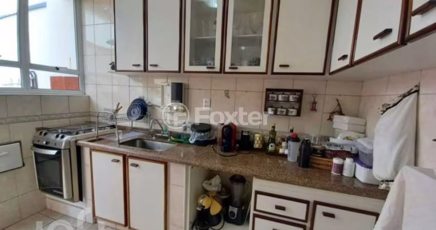 Casa com 3 quartos à venda na Rua Sader Macul, 35, Itaim Bibi, São Paulo