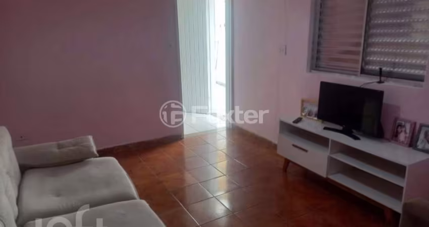 Casa com 5 quartos à venda na Rua Monteiro Soares Filho, 166, Parque da Vila Prudente, São Paulo