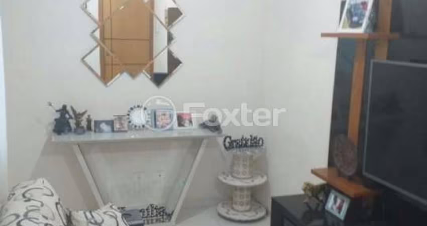 Cobertura com 2 quartos à venda na Rua Xingu, 816, Vila Valparaíso, Santo André