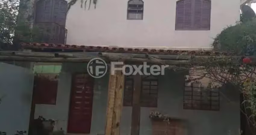 Casa com 3 quartos à venda na Rua Argentina, 40, Jardim São Luís, Santana de Parnaíba