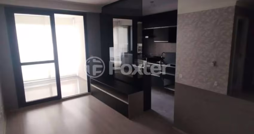 Apartamento com 2 quartos à venda na Avenida Professor Luiz Ignácio Anhaia Mello, 2597, Vila Prudente, São Paulo