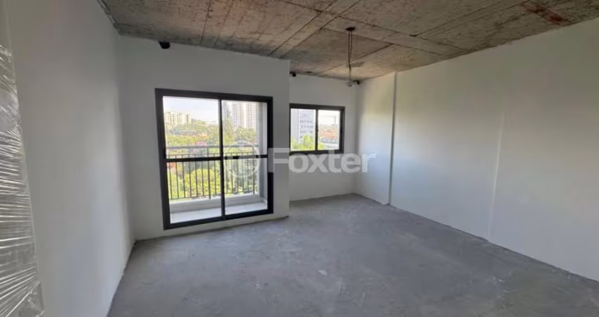 Sala comercial com 1 sala à venda na Avenida do Oratório, 210, Vila Independência, São Paulo