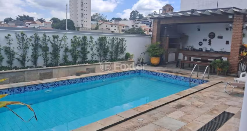 Casa com 4 quartos à venda na Rua Abreu Lemos, 229, Jardim Franca, São Paulo