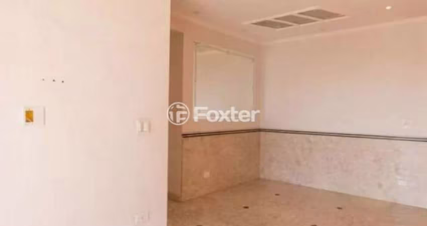 Apartamento com 3 quartos à venda na Rua Coronel Marques, 30, Chácara Califórnia, São Paulo