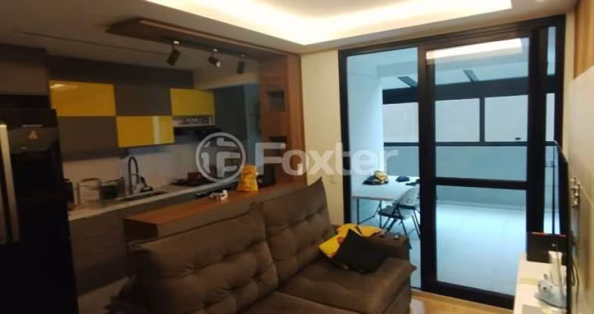 Apartamento com 2 quartos à venda na Avenida Professor Luiz Ignácio Anhaia Mello, 2597, Vila Prudente, São Paulo