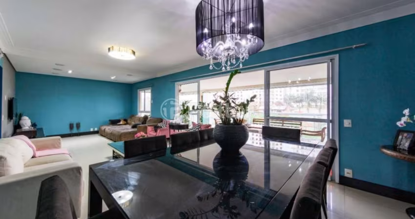 Apartamento com 3 quartos à venda na Rua José Gonçalves Galeão, 93, Jardim Avelino, São Paulo