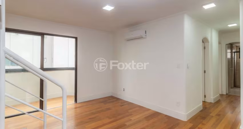 Cobertura com 3 quartos à venda na Rua Barão de Jaceguai, 1304, Campo Belo, São Paulo