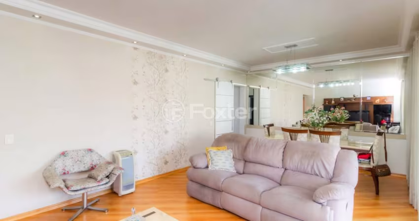 Apartamento com 4 quartos à venda na Rua José Gonçalves Galeão, 93, Jardim Avelino, São Paulo
