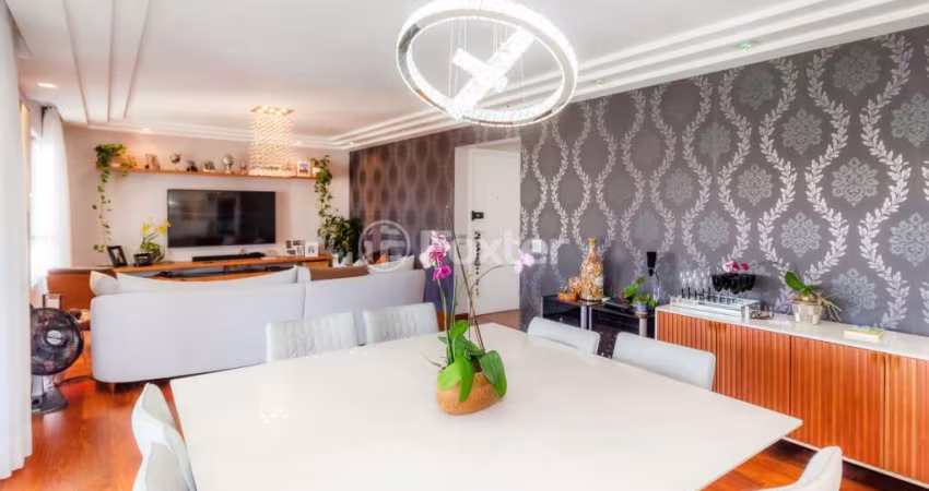 Apartamento com 4 quartos à venda na Rua José Gonçalves Galeão, 93, Jardim Avelino, São Paulo
