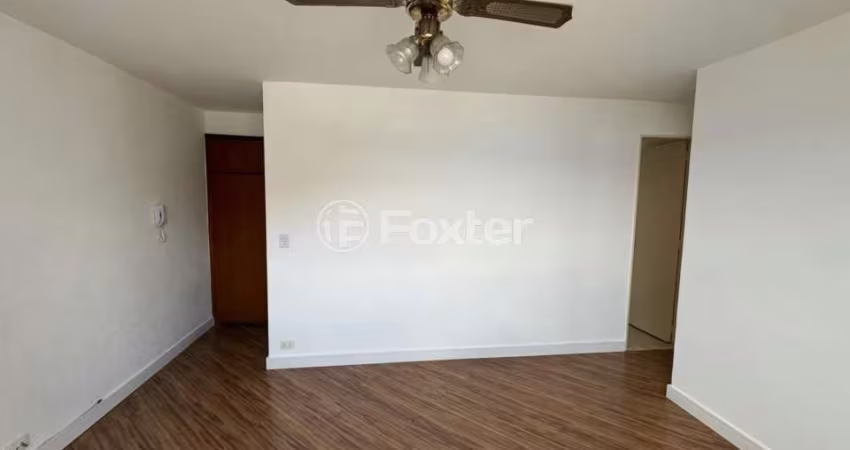 Apartamento com 2 quartos à venda na Rua Amaro Velho, 200, Jardim Vergueiro, São Paulo