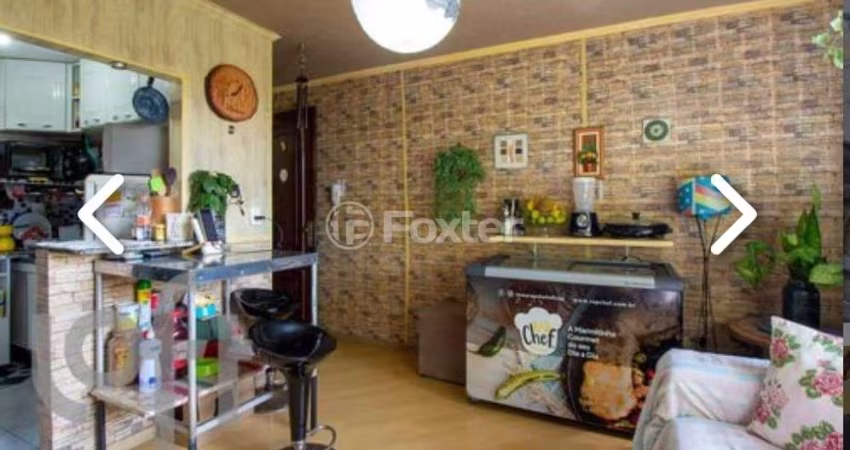 Apartamento com 2 quartos à venda na Rua Amaro Velho, 200, Jardim Vergueiro, São Paulo