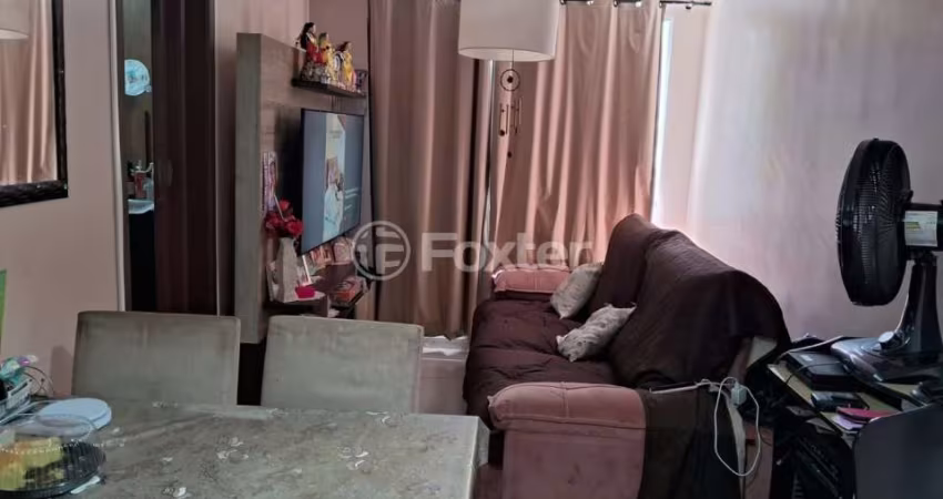 Apartamento com 2 quartos à venda na Rua Agostinho Correia, 141, Vila Regina, São Paulo