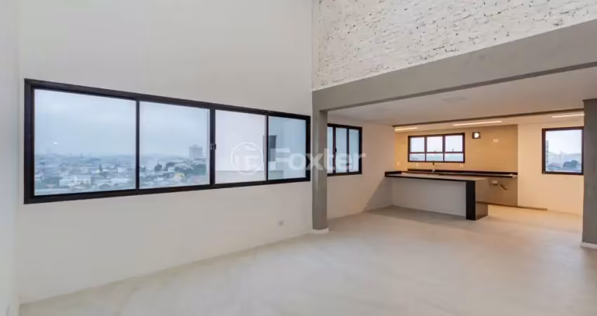 Apartamento com 4 quartos à venda na Rua Joaquim Pereira Pinto, 315, Jardim Avelino, São Paulo