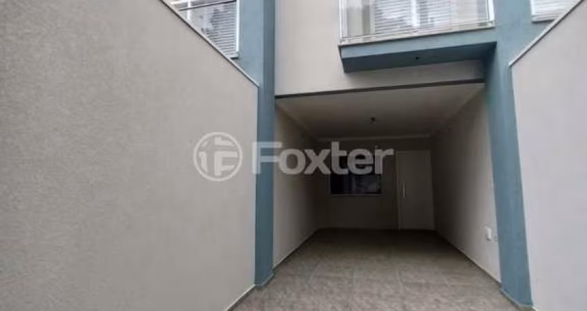 Casa com 3 quartos à venda na Rua João Protezek, 419, Cupecê, São Paulo