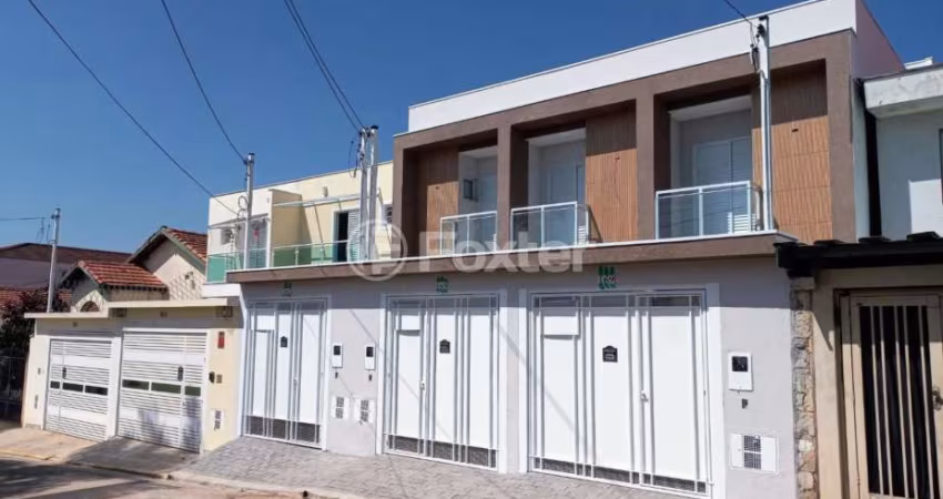 Casa com 3 quartos à venda na Rua João Rodolpho, 169, Jardim Cidália, São Paulo