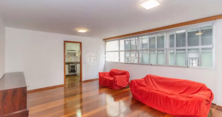 Apartamento com 3 quartos à venda na Avenida Angélica, 919, Santa Cecília, São Paulo