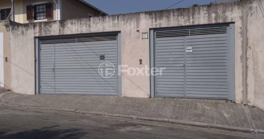 Casa com 5 quartos à venda na Alameda Afonso Bocchiglieri, 105, Vila Arriete, São Paulo