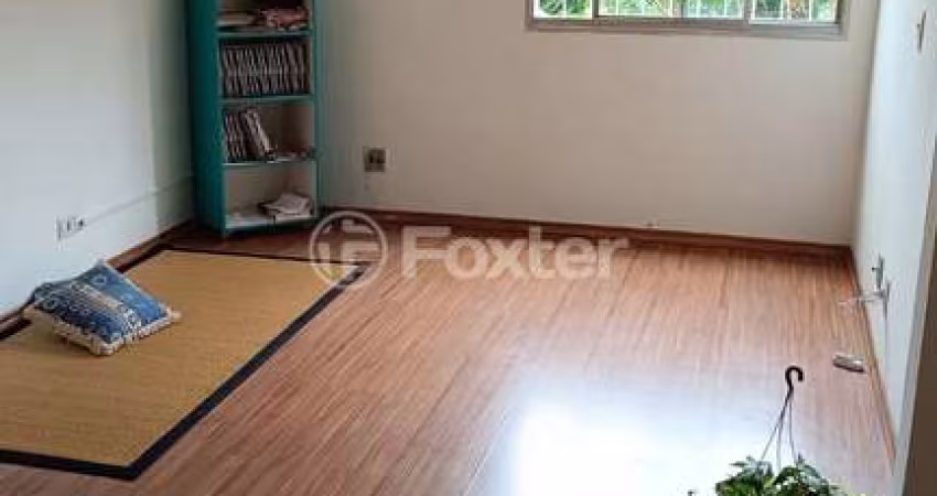 Apartamento com 2 quartos à venda na Rua Carlos Lisdegno Carlucci, 420, Jardim Peri Peri, São Paulo