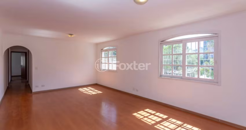 Apartamento com 3 quartos à venda na Rua da Consolação, 2764, Cerqueira César, São Paulo