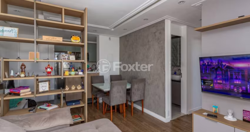 Apartamento com 2 quartos à venda na Rua Ferreira de Oliveira, 74, Alto do Pari, São Paulo