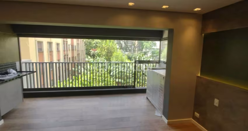 Apartamento com 1 quarto à venda na Alameda Fernão Cardim, 70, Jardim Paulista, São Paulo