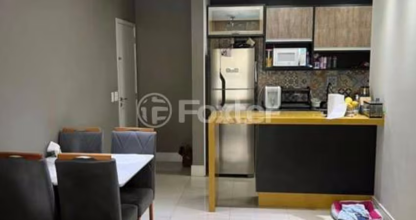Apartamento com 3 quartos à venda na Avenida Moinho Fabrini, 339, Independência, São Bernardo do Campo