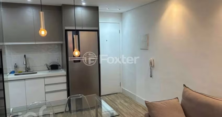 Apartamento com 2 quartos à venda na Rua Francisco Rossano, 109, Sítio da Figueira, São Paulo