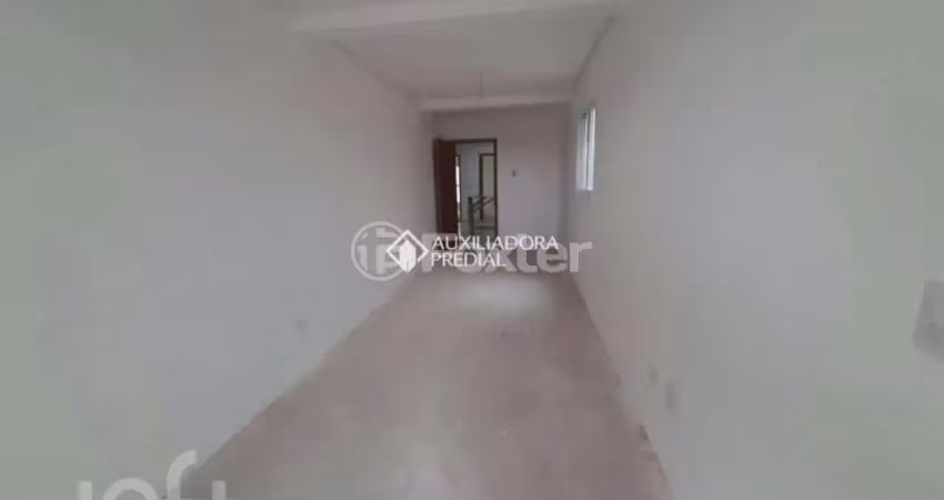 Cobertura com 2 quartos à venda na Rua Manoel Ferraz, 172, Vila Humaitá, Santo André
