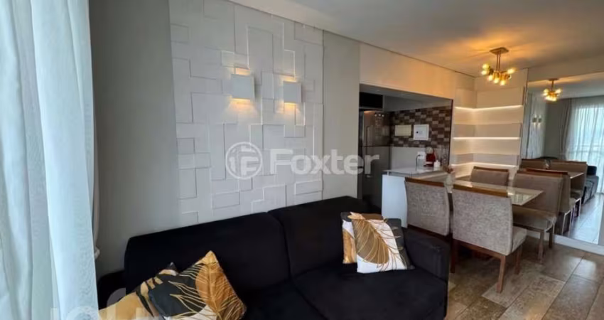 Apartamento com 3 quartos à venda na Rua Domingos Afonso, 460, Vila Santa Clara, São Paulo