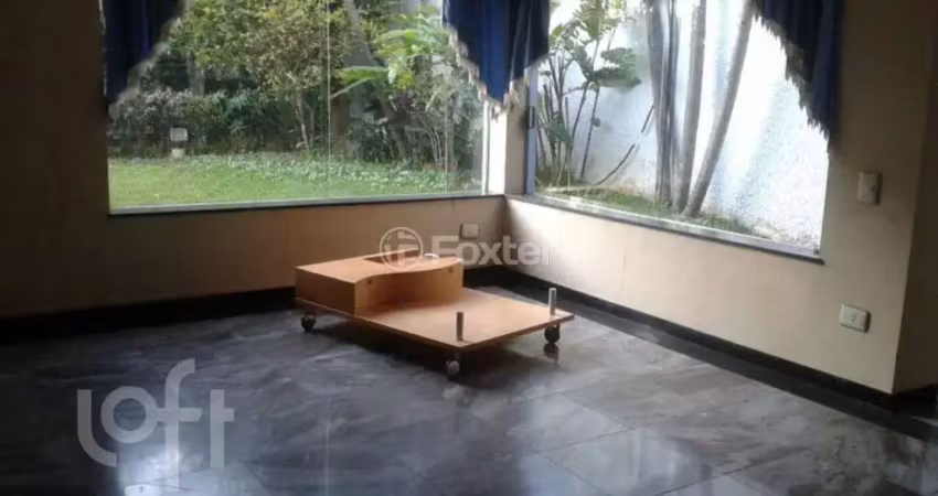 Casa com 4 quartos à venda na Avenida Sílvio Sciumbata, 405, Interlagos, São Paulo