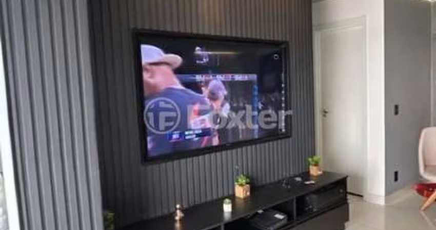 Apartamento com 2 quartos à venda na Rua Doutor Suzano Brandão, 846, Vila Aricanduva, São Paulo